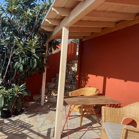 Estudio Garafia Exterior photo