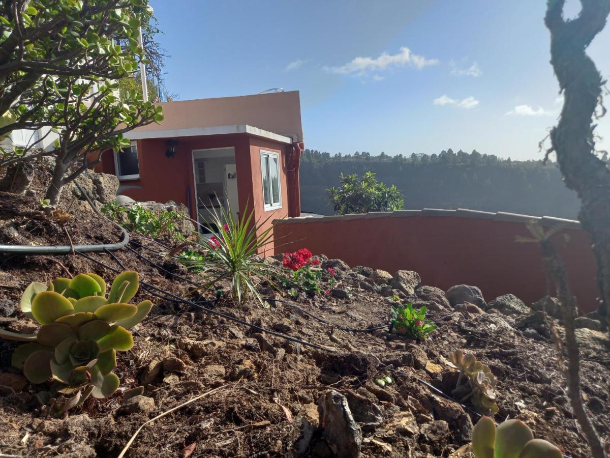 Estudio Garafia Exterior photo